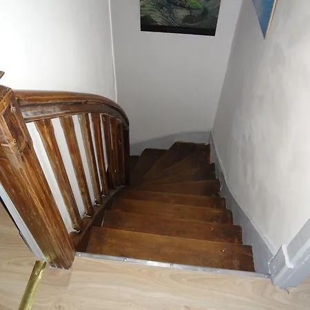 Maison * Moissac
