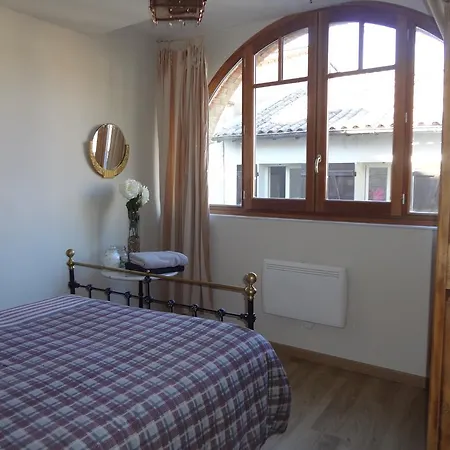 Maison Ferienhaus Moissac