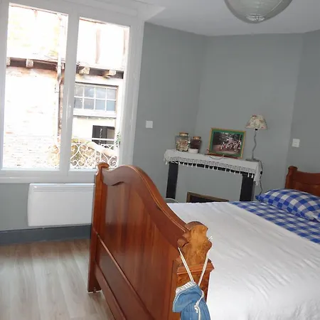 Ferienhaus Maison *