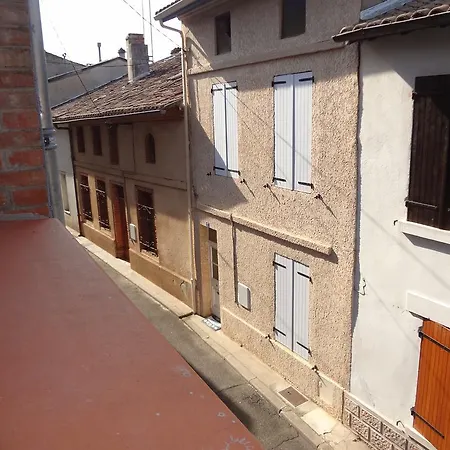 Ferienhaus Maison Moissac