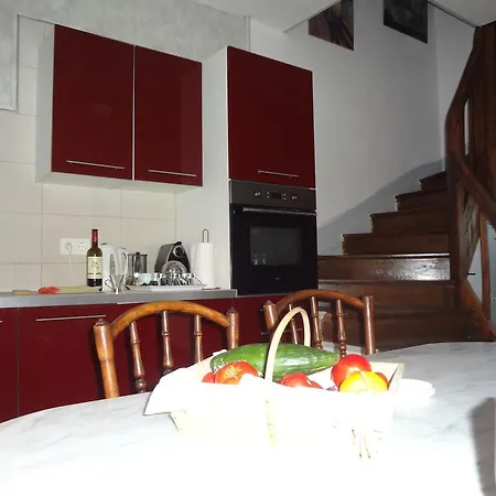 Ferienhaus Maison Moissac