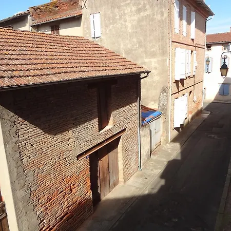 Maison *