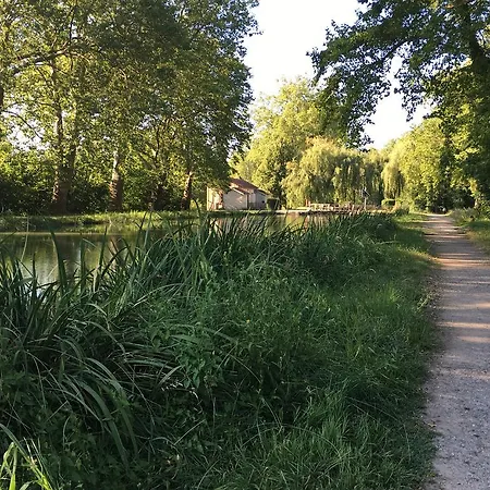 Maison *