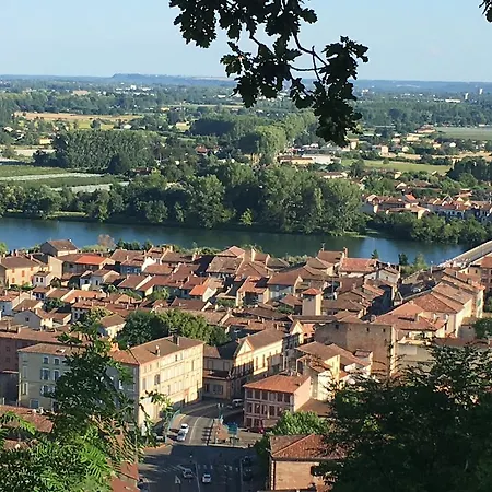 Ferienhaus Maison Moissac