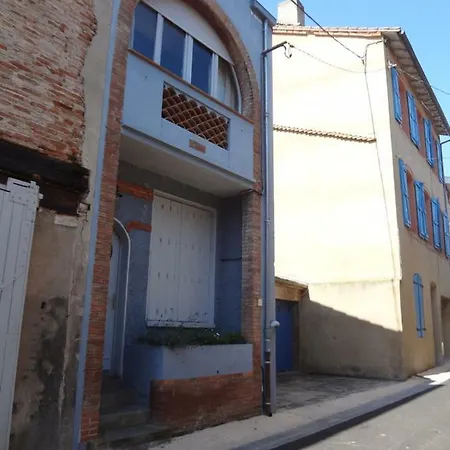 Ferienhaus Maison Moissac